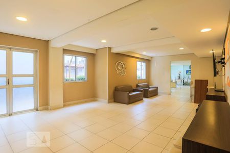 Apartamento à venda com 74m², 2 quartos e 1 vaga Apartamento à venda com 74m², 2 quartos e 1 vagaSalão de Festas