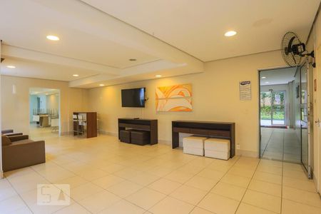 Apartamento à venda com 74m², 2 quartos e 1 vaga Apartamento à venda com 74m², 2 quartos e 1 vagaSalão de Festas