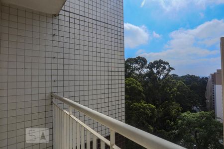 Apartamento à venda com 74m², 2 quartos e 1 vaga Apartamento à venda com 74m², 2 quartos e 1 vagaVaranda da Sala