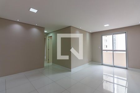 Sala  de apartamento para alugar com 3 quartos, 64m² em Continental, Osasco