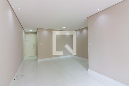 Sala  de apartamento para alugar com 3 quartos, 64m² em Continental, Osasco
