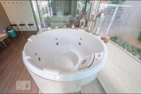 Casa à venda com 804m², 5 quartos e 8 vagasspa - sauna 