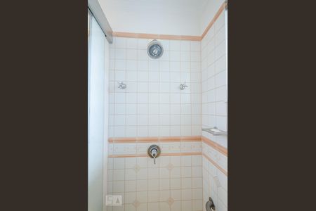 Casa à venda com 804m², 5 quartos e 8 vagasBanheiro da Suíte 3