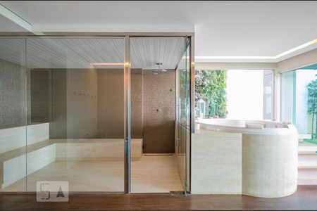 Casa à venda com 804m², 5 quartos e 8 vagasspa - sauna 