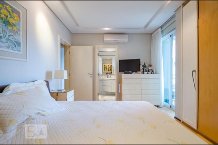 Casa à venda com 804m², 5 quartos e 8 vagasSuíte 3