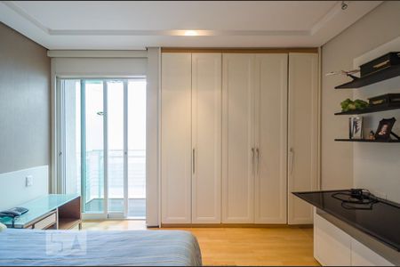 Casa à venda com 804m², 5 quartos e 8 vagasQuarto 3