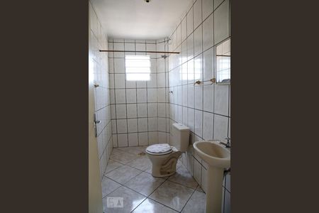 Casa para alugar com 2 quartos, 95m² em Jardim Oliveiras, Taboão da Serra