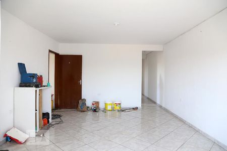 Casa para alugar com 2 quartos, 95m² em Jardim Oliveiras, Taboão da Serra
