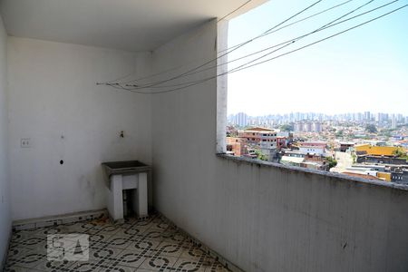 Casa para alugar com 2 quartos, 95m² em Jardim Oliveiras, Taboão da Serra