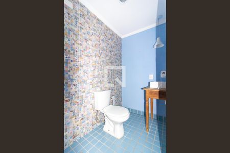 Apartamento à venda com 126m², 3 quartos e 2 vagasLavabo