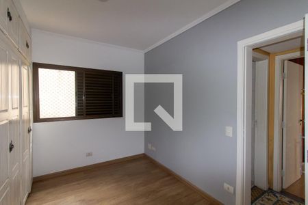 Apartamento à venda com 126m², 3 quartos e 2 vagasQuarto 3