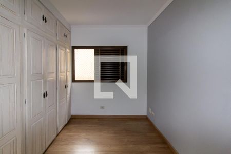 Apartamento à venda com 126m², 3 quartos e 2 vagasQuarto 3