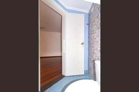 Apartamento à venda com 126m², 3 quartos e 2 vagasLavabo