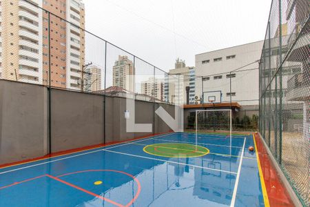 Apartamento à venda com 126m², 3 quartos e 2 vagasQuadra