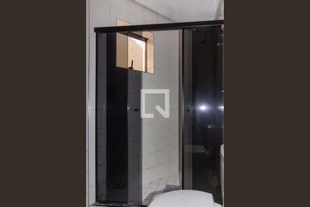 Apartamento à venda com 126m², 3 quartos e 2 vagasBanheiro Social