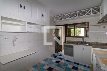 Apartamento à venda com 126m², 3 quartos e 2 vagasCozinha