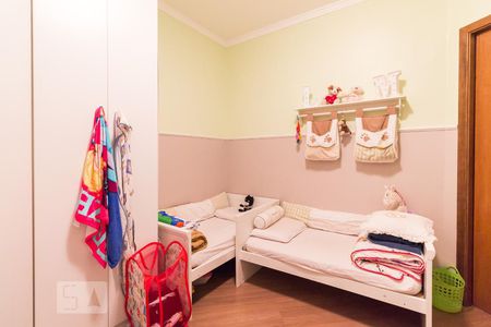 Casa de condomínio à venda com 76m², 2 quartos e 2 vagasQuarto 02 