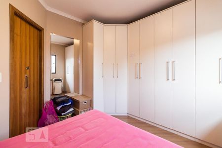 Casa de condomínio à venda com 76m², 2 quartos e 2 vagasQuarto 01 