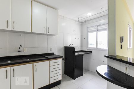Apartamento para alugar com 60m², 2 quartos e 2 vagasCozinha