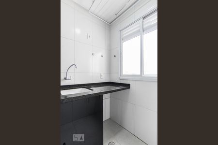 Apartamento para alugar com 60m², 2 quartos e 2 vagasÁrea de Serviço