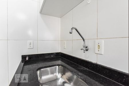 Apartamento para alugar com 60m², 2 quartos e 2 vagasCozinha