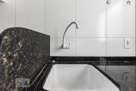 Apartamento para alugar com 60m², 2 quartos e 2 vagasÁrea de Serviço