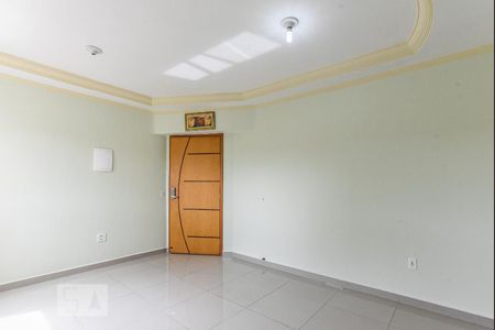 Sala de apartamento para alugar com 2 quartos, 60m² em Santa Terezinha, São Bernardo do Campo