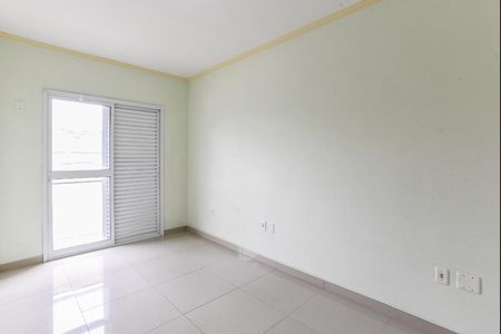 Quarto 1 de apartamento para alugar com 2 quartos, 60m² em Santa Terezinha, São Bernardo do Campo