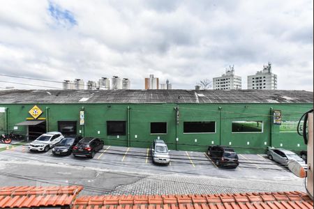 Vista dos Quartos de apartamento para alugar com 2 quartos, 60m² em Santa Terezinha, São Bernardo do Campo