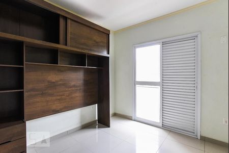 Quarto 2 de apartamento para alugar com 2 quartos, 60m² em Santa Terezinha, São Bernardo do Campo