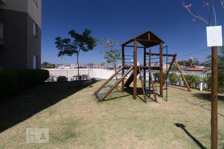 Apartamento à venda com 47m², 2 quartos e 1 vagaÁrea Comum - Playground