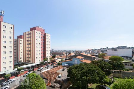 Apartamento à venda com 47m², 2 quartos e 1 vagaVista Sala