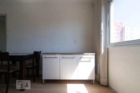 Sala de apartamento à venda com 2 quartos, 47m² em Itaquera, São Paulo