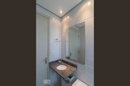 Apartamento à venda com 47m², 2 quartos e 1 vagaBanheiro