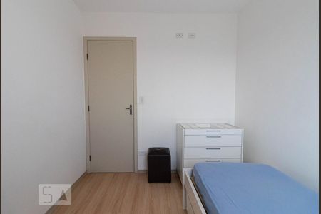 Banheiro do Quarto 1 de apartamento à venda com 2 quartos, 47m² em Itaquera, São Paulo