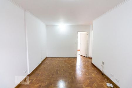 Sala de apartamento para alugar com 2 quartos, 65m² em Barra Funda, São Paulo