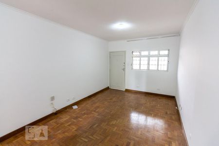 Sala de apartamento para alugar com 2 quartos, 65m² em Barra Funda, São Paulo