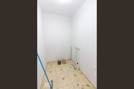Área de Serviço Quarto de apartamento para alugar com 2 quartos, 65m² em Barra Funda, São Paulo