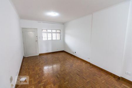 Sala de apartamento para alugar com 2 quartos, 65m² em Barra Funda, São Paulo