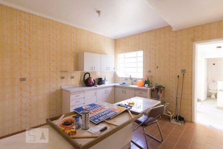 Cozinha de casa à venda com 2 quartos, 100m² em Vila Ester (zona Norte), São Paulo