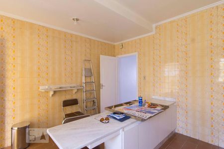 Cozinha de casa à venda com 2 quartos, 100m² em Vila Ester (zona Norte), São Paulo