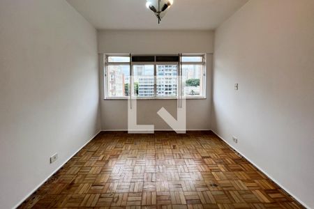Quarto 1 de apartamento à venda com 3 quartos, 129m² em Vila Pompéia, São Paulo