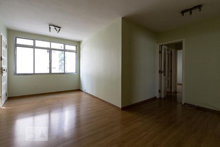 Apartamento para alugar com 86m², 2 quartos e 1 vagaSala