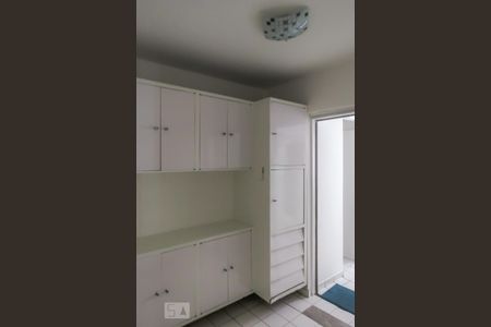 Cozinha  de apartamento para alugar com 2 quartos, 80m² em Vila Uberabinha, São Paulo