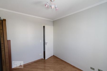 Apartamento à venda com 67m², 3 quartos e 1 vaga Apartamento à venda com 67m², 3 quartos e 1 vagaQuarto 02