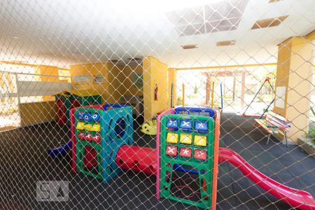 Apartamento para alugar com 42m², 1 quarto e 1 vaga Apartamento para alugar com 42m², 1 quarto e 1 vagaParquinho
