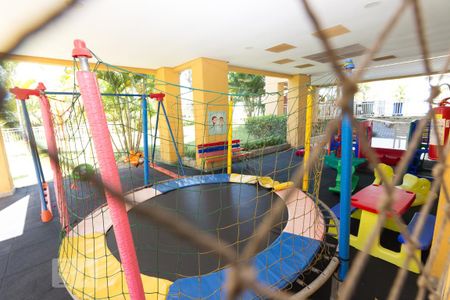 Apartamento para alugar com 42m², 1 quarto e 1 vaga Apartamento para alugar com 42m², 1 quarto e 1 vagaParquinho