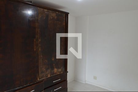 Suíte de apartamento para alugar com 1 quarto, 42m² em Barra da Tijuca, Rio de Janeiro