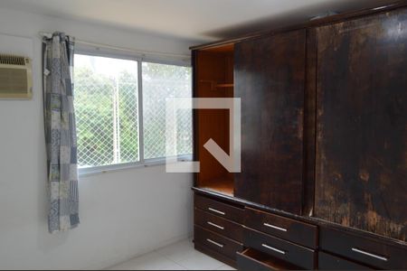 Suíte de apartamento para alugar com 1 quarto, 42m² em Barra da Tijuca, Rio de Janeiro
