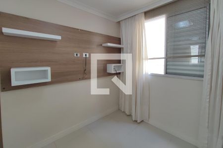 Quarto 1 de apartamento para alugar com 2 quartos, 53m² em Loteamento Parque São Martinho, Campinas